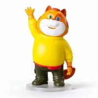 Фигурка Prosto toys Барбоскины Пушок Тимоха 371812