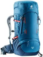 Рюкзак детский Deuter Fox 40 ocean-midnight (2021)