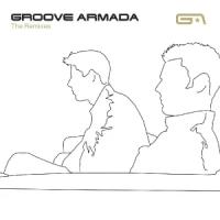 Компакт-Диски, MUSIC ON CD, GROOVE ARMADA - The Remixes (CD)