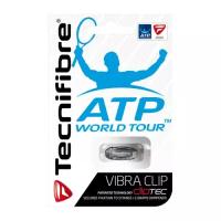 Виброгаситель Tecnifibre Vibra Clip x1 Clear 53ATPVIBRA