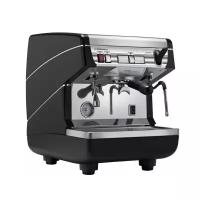 Кофемашина рожковая Nuova Simonelli Appia II 1Gr V высокая группа