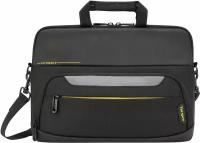 Сумка для ноутбука Targus CityGear 10-12" Slim Topload, черная