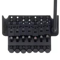 Тремоло система Floyd Rose 1000 Series FRTPS2000, 7 струн, черный