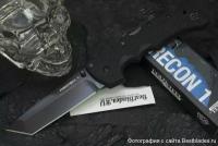 Складной нож Cold Steel Recon 1 27BT