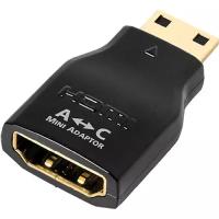 Разъемы и переходники Audioquest HDMI A-C, Standard - mini