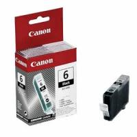 Картридж Canon BCI-6BK черный оригинальный для Canon Pixma iP5000