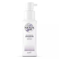 Nioxin Intensive Усилитель роста волос 100мл