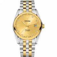 Наручные часы Titoni 83909-SY-064