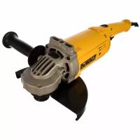 Шлифовальная машина DeWalt DWE496