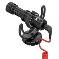 Микрофон RODE VideoMicro