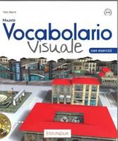 Vocabolario Visuale (+ Audio CD)