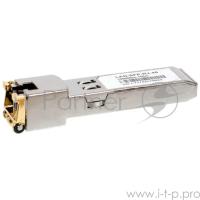 Модуль SFP 1000Base-T Rj-45, 100m, Cisco LAN-SFP-RJ45