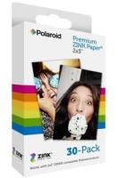 Фотобумага Polaroid Zink M230 2x3 (30шт) для z2300/Socialmatic/Snap