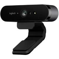 Logitech Веб-камера для видеоконференций Logitech Brio(960-001106)