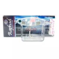 Воблер ZipBaits Rigge Raphael 441 Chrystal Blue/Lime