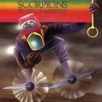 "Scorpions" "Scorpions. Fly To The Rainbow (CD)"