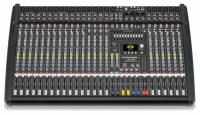 Dynacord CMS 2200-3 микшерный пульт, 18 Mic/LIne + 4 Stereo, 6 x AUX, FX-процессор, USB-аудио интефрейс