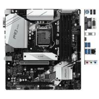 Asrock B460M PRO4