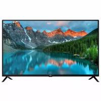 Телевизор 40" BQ 40S01B (Full HD 1920х1080, Smart TV) черный