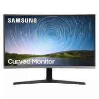 Монитор Samsung C32R500FHI 31.5", темно-серый [lc32r500fhixci]