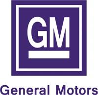 GENERAL MOTORS запчасть