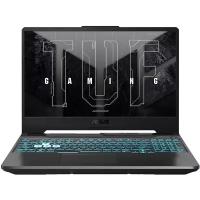 Ноутбук ASUS TUF Gaming F15 FX506HE-HN011T