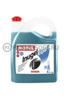 MOTUL 102928 Антифриз Motul Inugel Expert Ultra G11 готовый синий 5л