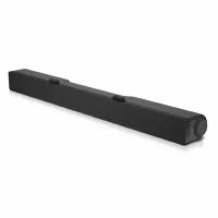 Акустическая система AC511M для мониторов PXX19 и UXX19 с тонкой рамкой - DELL AC511M Stereo USB Soundbar for PXX19, UXX19 monitors