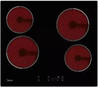 Варочная поверхность Midea MCH64140 электрическая