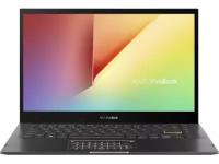 Ноутбук ASUS Vivibook Flip 14 TP470EZ-EC051T (90NB0S11-M00770), черный