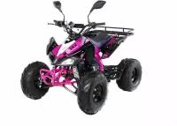 Детский квадроцикл бензиновый MOTAX ATV T-Rex LUX 125 cc