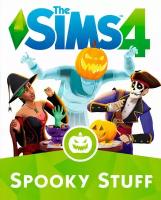 The Sims 4 – Spooky (PC и Mac)