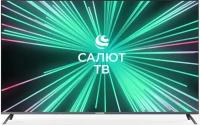 Телевизор StarWind 58" (SW-LED58UB405)Салют ТВ, Ultra HD 4K