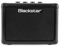 Гитарный мини-комбоусилитель BLACKSTAR FLY 3