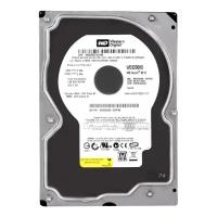 Жесткий диск Western Digital WD3200KS 320Gb SATAII 3.5" HDD