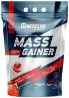 GeneticLab Nutrition Mass Gainer (3000г) Клубника