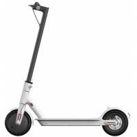 Электросамокат Xiaomi Mijia Electric Scooter 1S (M365S), цвет Белый