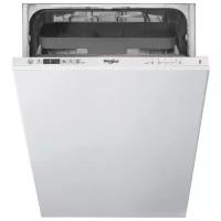 Посудомоечная машина Whirlpool WSIC 3M17 C