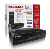 Lumax Dv2117Hd