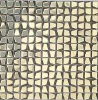 Мозаика Caramelle Mosaic Alchimia Aureo Trapezio (2x2) 30x30