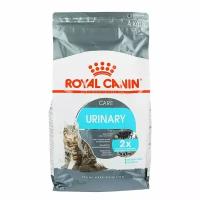 Royal Canin Сухой корм RC Urinary Care для кошек, профилактика МКБ, 4 кг