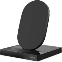 Беспроводное зарядное устройство Belkin F7U094vfBLK-APL черный