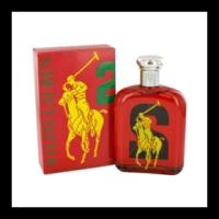 Ralph Lauren Big Pony 2 туалетная вода 40 мл