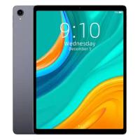 Планшет CHUWI HiPad Plus, 8ГБ, 128GB, Android 11 серый