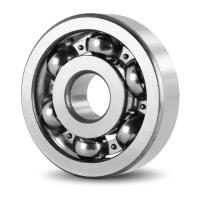 Подшипник 6007 (ART Bearings) размер (35х62х14)