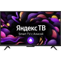 ЖК телевизор IRBIS 39" 39H1YDX121BS2, черный