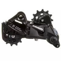 Переключатель задний Sram NX Long Cage (Переключатель Sram задний NX 1x11SPEED LONG CAGE BLACK)