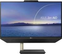 Моноблок 23.8" Asus A5400WFAK-BA037M черный (90pt02j1-m06580)