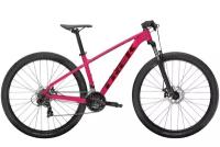 Велосипед TREK Marlin 4 27.5 (2022) S Magenta