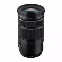 Fujifilm XF18-120mm F4 LM PZ WR //